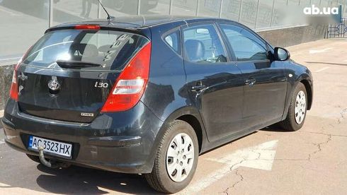 Hyundai i30 2007 - фото 6