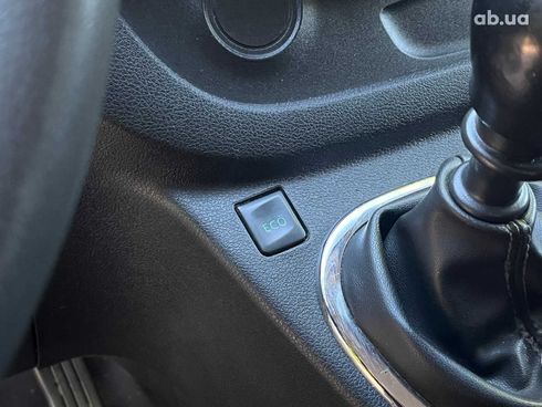 Renault Trafic 2018 белый - фото 62