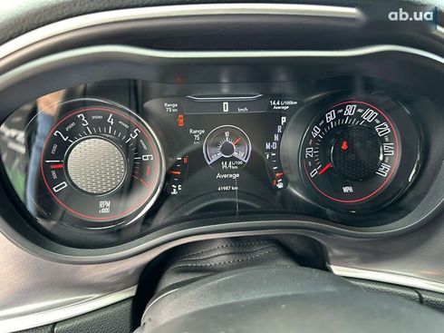 Dodge Challenger 2021 - фото 13