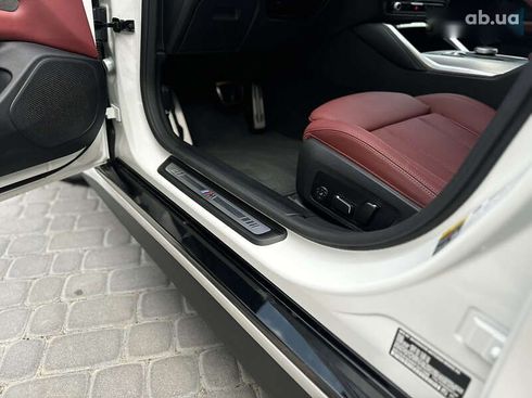 BMW i4 2024 - фото 16