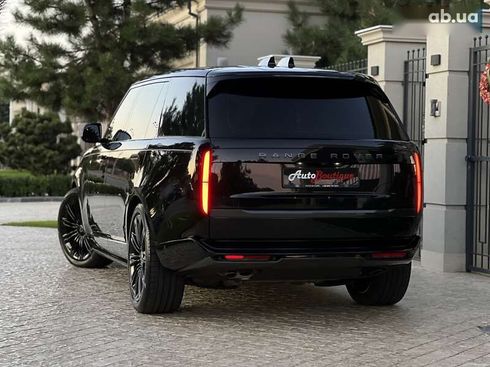 Land Rover Range Rover 2024 - фото 11