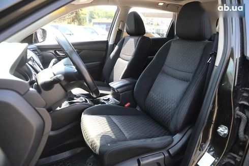 Nissan X-Trail 2018 - фото 7