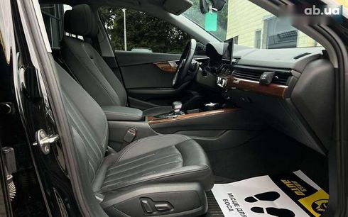 Audi A4 2020 - фото 26
