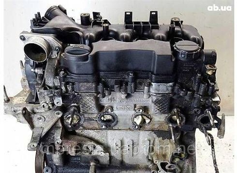 двигатель в сборе для Suzuki SX4 - купити на Автобазарі - фото 3