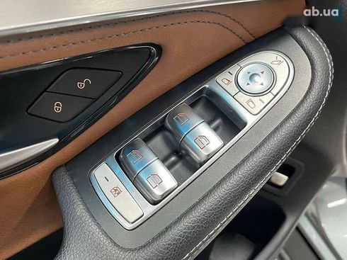 Mercedes-Benz GLC-Класс 2019 - фото 20