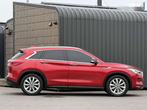 Infiniti QX50 2018 - фото 15