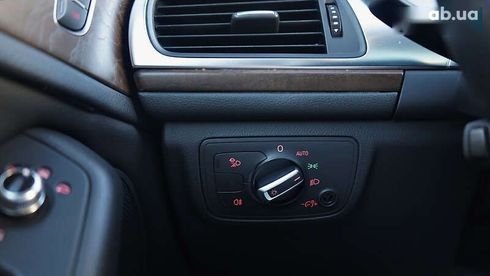 Audi A6 2011 - фото 20