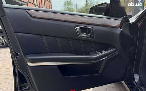 Mercedes-Benz E-Класс 2014 - фото 10