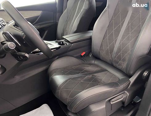 Peugeot 5008 2019 - фото 6