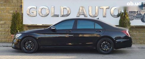 Mercedes-Benz S-Класс 2013 - фото 7