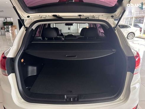 Hyundai ix35 2013 - фото 9