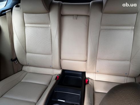 BMW X6 2008 черный - фото 23