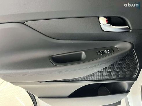 Hyundai Santa Fe 2019 - фото 23