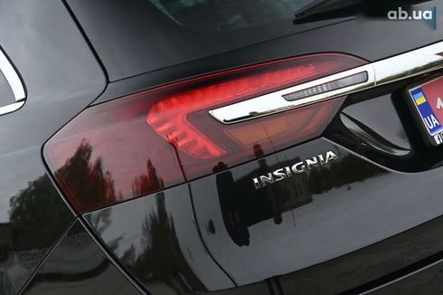 Opel Insignia 2016 - фото 13