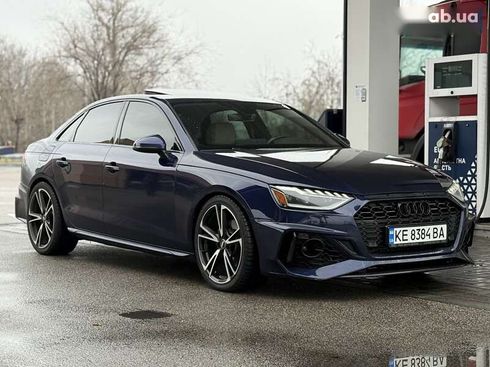 Audi A4 2019 - фото 14