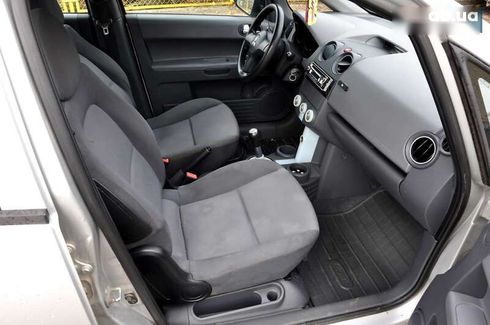 Mitsubishi Colt 2004 - фото 25