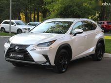 Продаж вживаних Lexus NX в Харкові - купити на Автобазарі
