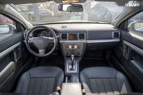 Opel Vectra 2008 - фото 10