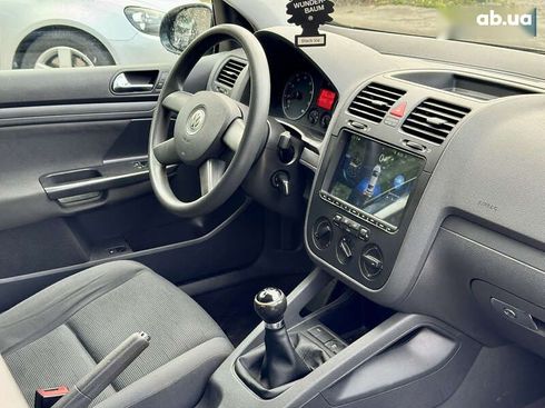 Volkswagen Golf 2004 - фото 2