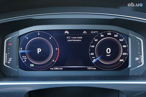 Volkswagen Tiguan 2020 - фото 17