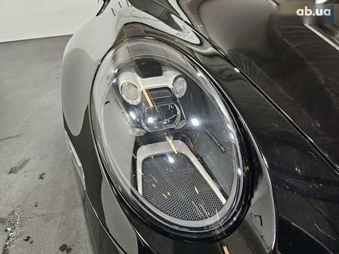 Porsche 911 2024 - фото 5