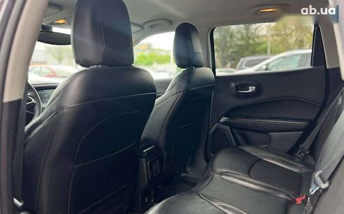 Jeep Compass 2020 - фото 28