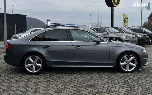 Audi A4 2011 - фото 8