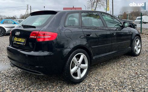 Audi A3 2009 - фото 8