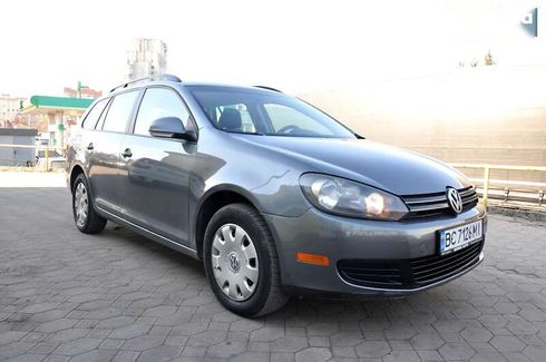 Volkswagen Jetta 2012 - фото 4