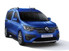 Продажа б/у фургон Renault Express в Киеве - купить на Автобазаре