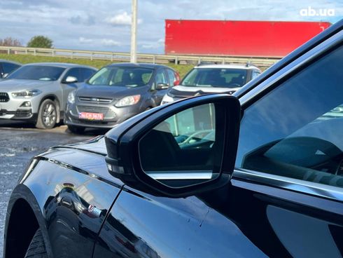 Audi A6 2019 черный - фото 15