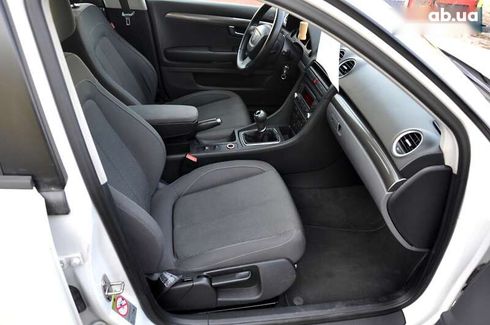 SEAT Exeo 2011 - фото 22