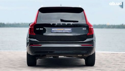 Volvo XC90 2022 - фото 15