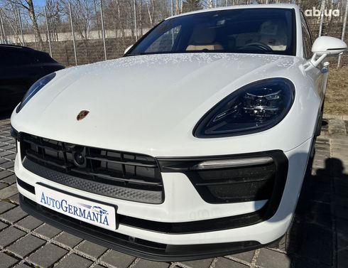 Porsche Macan 2023 - фото 2