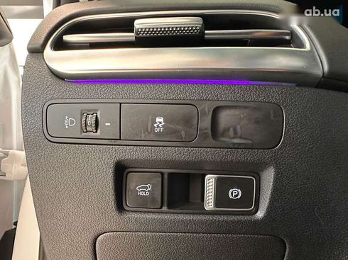 Hyundai Palisade 2023 - фото 14