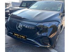 Продажа б/у Mercedes-Benz EQS-Класс 2023 года - купить на Автобазаре