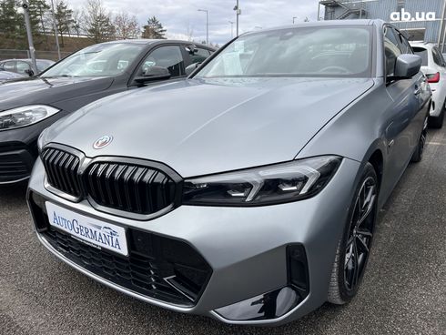 BMW 3 серия 2022 - фото 23