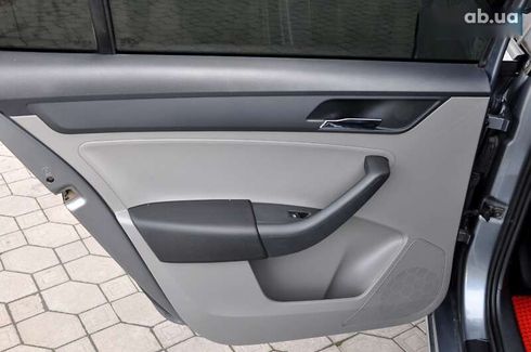 SEAT Toledo 2013 - фото 18