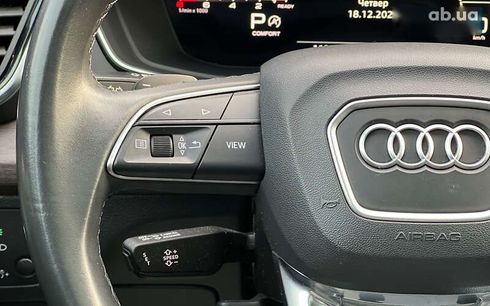 Audi Q5 Sportback 2021 - фото 13