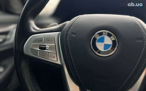 BMW 7 серия 2019 - фото 16