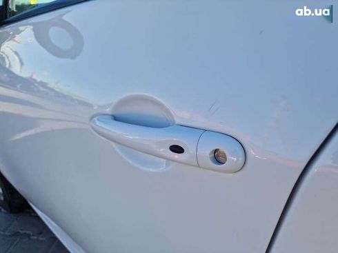 Renault Zoe 2020 - фото 15
