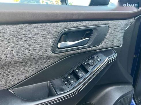 Nissan Rogue 2023 - фото 16