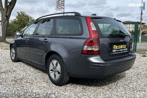 Volvo V50 2006 - фото 4