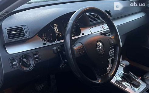 Volkswagen Passat 2008 - фото 8
