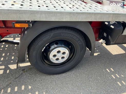 Peugeot Boxer 2017 - фото 22