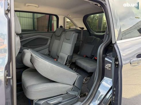 Ford C-Max 2013 - фото 20
