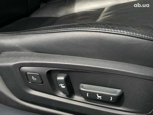 Lexus es 350 2014 серый - фото 30