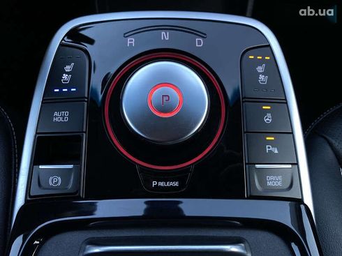 Kia Niro 2020 - фото 8