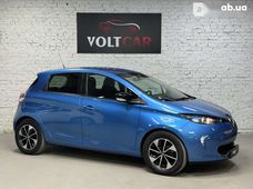 Продажа б/у Renault Zoe в Волынской области - купить на Автобазаре
