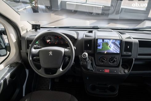 Peugeot Boxer 2024 - фото 9